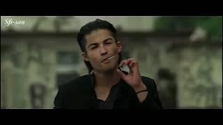 [Deppfake] Ronaldo Vs Messi (Crows ZeroⅡ vers.)