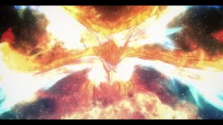 Crimson Carousel [AMV] Anime Mix