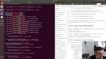 Live-coding: adding a function signature to the stanc3 Stan compiler