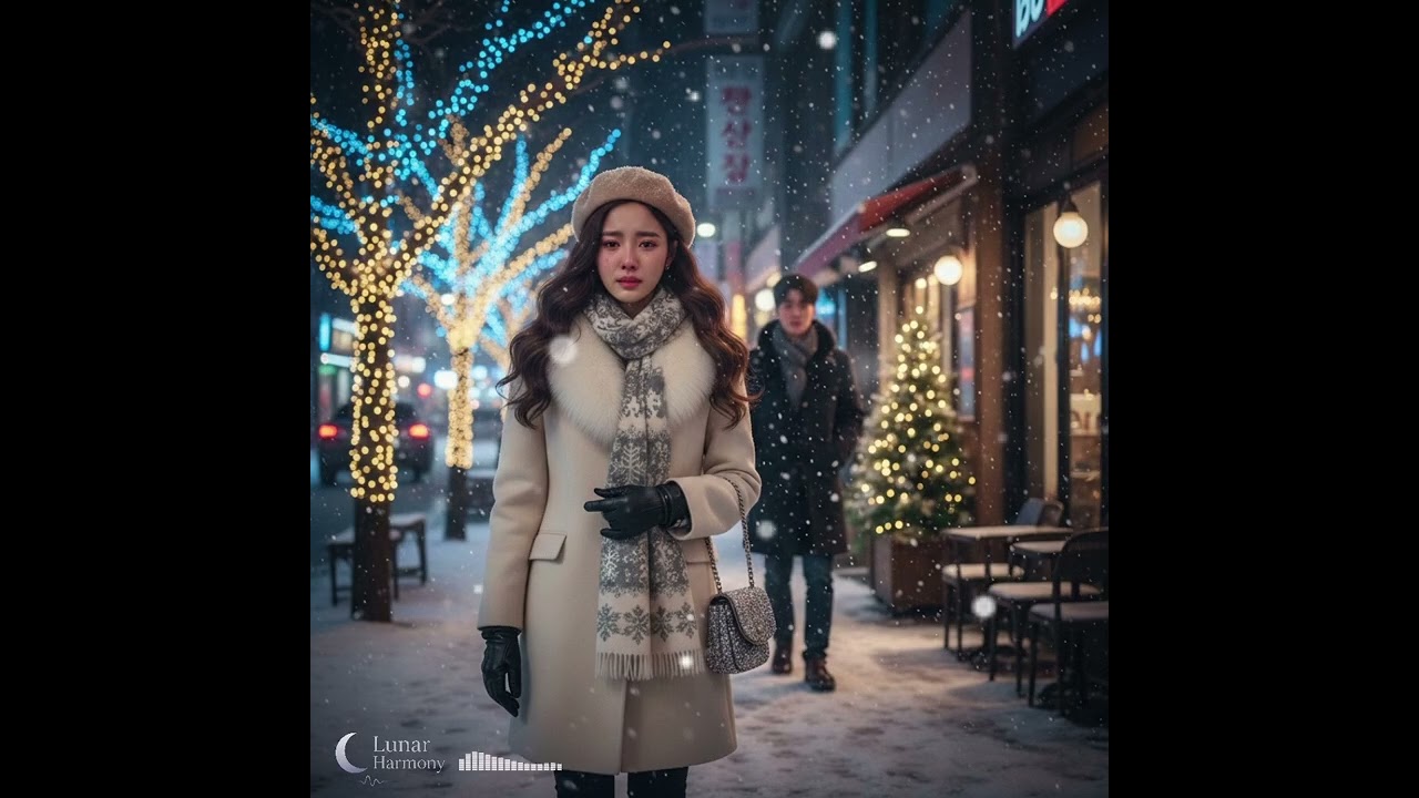 [풀버전] ✨️ 다시는 사랑 못해... 😢