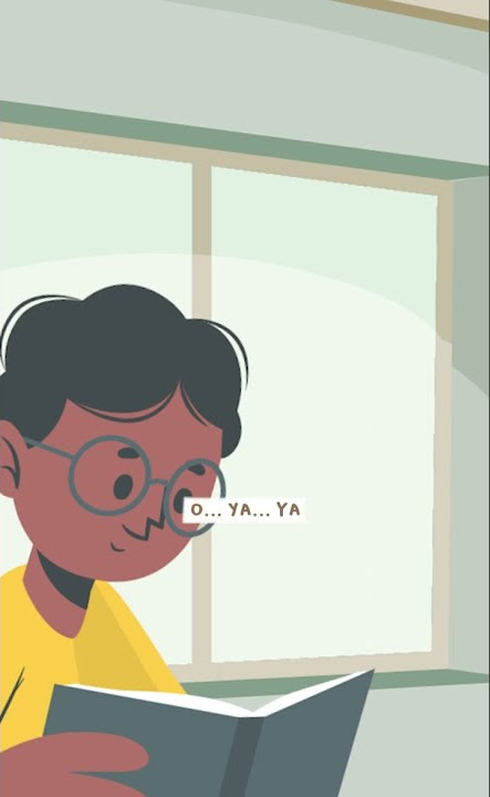 /rif - Kuda Liar (Official Lyric Video) #shorts