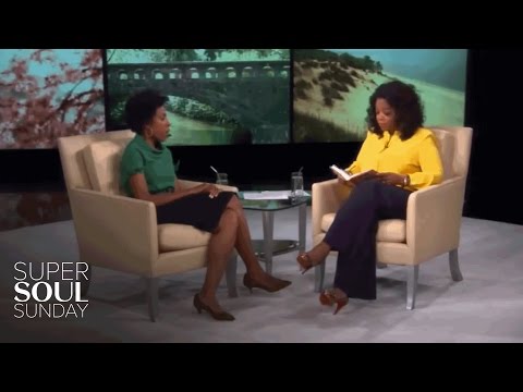 Ayana Mathis' Grandmother Inspired Her Character Hattie | Super Soul Sunday | Oprah Winfrey Network