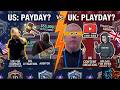 US vs UK Audits: Why US Police Pay $55,000 for Mistakes 🇬🇧🇺🇸