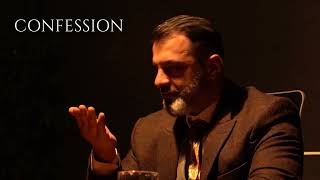 Would you confess to save your life | Official Trailer Interview 2026