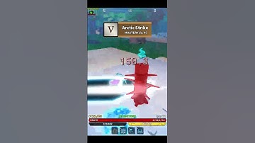 Kaizen CRYOFROST showcase #kaizen #roblox #anime #robloxfyp #fyp #kaizenroblox #jujutsukaisen