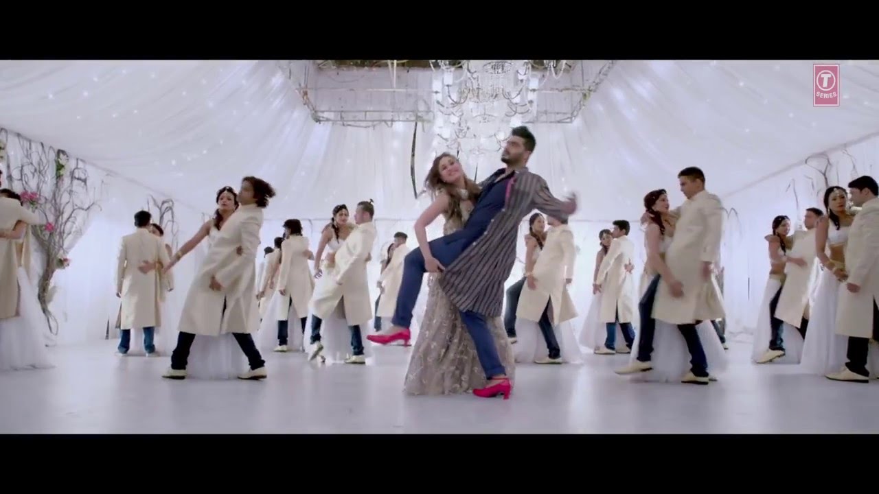 HIGH HEELS TE NACHCHE Video Song KI & KA Meet Bros ft Jaz Dhami Yo Yo