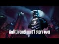 LEGO Batman Legacy of the Dark Knight Gameplay Walkthrough Part 7