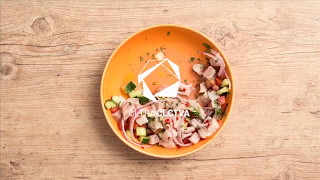 Мексиканская кухня. Севиче Мексиканская кухня. Севиче