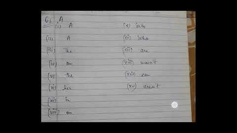 Complete each sentence / passage by selecting the correct word  phrase from the pair given in bracke