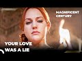 The rise of hurrem 54  hurrem will burn everyone with her fire  magnificent century