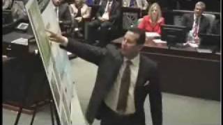 Defense Winning:  Opening Statement Part 2 (of 2)