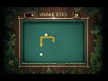 Demo Snake Game für Grand Casino Zürich erstellt durch interpunkt.