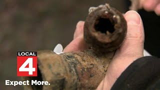 Here's how much it will cost Michigan to replace its 310K lead lines