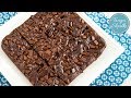Шоколадный Пирог с Кабачком (Цуккини) | Chocolate Zucchini Cake | Tanya Shpilko