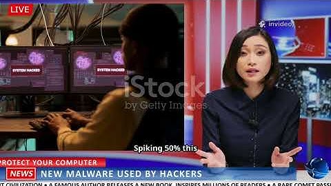 How Hackers Turn One Fake “Click to Fix” Into Full-Scale Surveillance (ClickFix Exposed) || Geekyark
