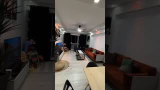 FOR SALE: 4RM @ 632A PUNGGOL DR