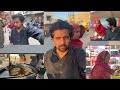 माँ जूठ बोलके लेके गये मार्केट में और पूरा दिन निकाल दिया 🥲फिर खाई ज़लेबी #vlog #dailyvlog #vlogger
