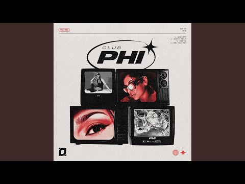 Raphi - Keep It Movin’