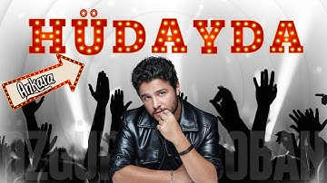 Thumbnail of Özgür Can Çoban - Hüdayda (Official Music Video)