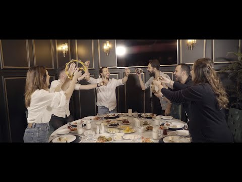 Özgür Can Çoban - Hüdayda (Official Music Video)