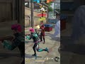 1v4 chloch 1k subscribe please