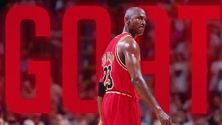 Michael Jordan Mix - " I Ain't No Joke"