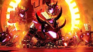 Transformers/Jurassic World Part 2 Transformers/Jurassic World Part 2