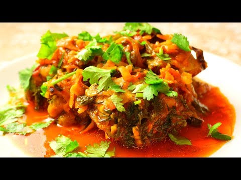 Все будут в полном Восторге! Невероятно вкусная рыба под маринадом!  Мамины рецепты