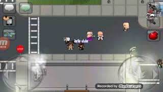 Exposing a scammer in Graal era Profile