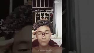 menino bonito 😍👏