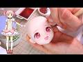 Puella Magi Madoka Magica MADOKA DOLL MAKE I Made A Doll Of Madoka From Puella Magi Madoka Mag