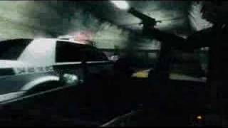 The Darkness intro