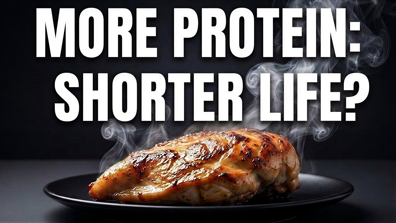 The Goldilocks Zone for Methionine: Why Protein Source Matters More Than Quantity