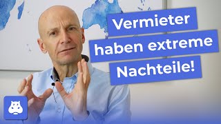 90% der Immobilien-Investoren kennen ihre Rendite nicht! Gerd Kommer Interview 3/4 | Finanzfluss