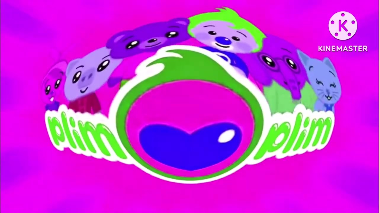 Plim Plim Logo Effects (Preview 2 Mokou Deepfake Effects)