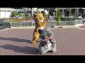 Funniest Aristocats' contest Which cat is nicer?" Disneyland Tokyo