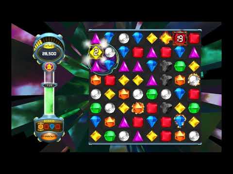 Bejeweled Twist Blitz Bomb Fail Compilation