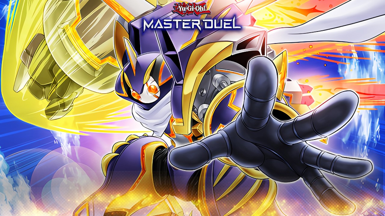 SYNCHRON GOING 2ND! JUNK WARRIOR EXTREME OTK!