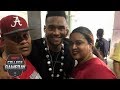 For Tua Tagovailoa, 'Ohana' takes on a much different meaning | College GameDay