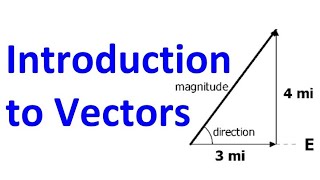 Day 6 CW - Introduction to Vectors