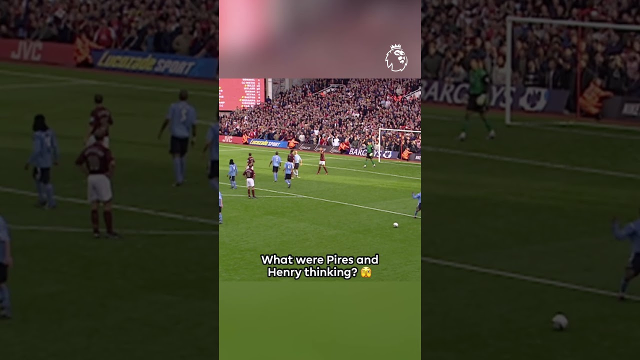 What Was Going On Here? 🤔