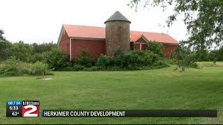 Herkimer County Development