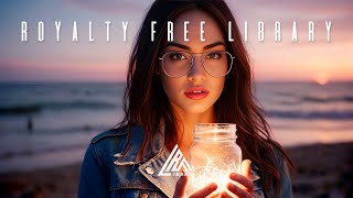 Nobody - LiQWYD (No Copyright Music)