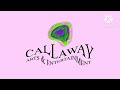Crying Treehouse Callaway Arts And Entertainment Absolute Digital Teletoon Nelvana Logo Remakes