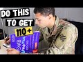 How to Pass & Study for the ASVAB! 2021(NEW TIPS) Everything Thing You Need To Know