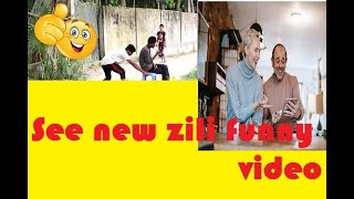 See new zili funny video