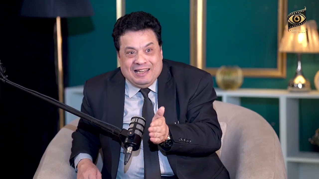 الحلقه الثالثةوفي الحلقةالقادمةهناك مفاجآت مدويةلم تقال من قبل على أي منصةأو قناةفضائيةبلاخطوط حمراء