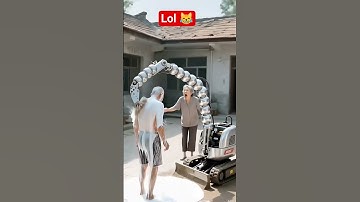 Robots can do the job #shorts