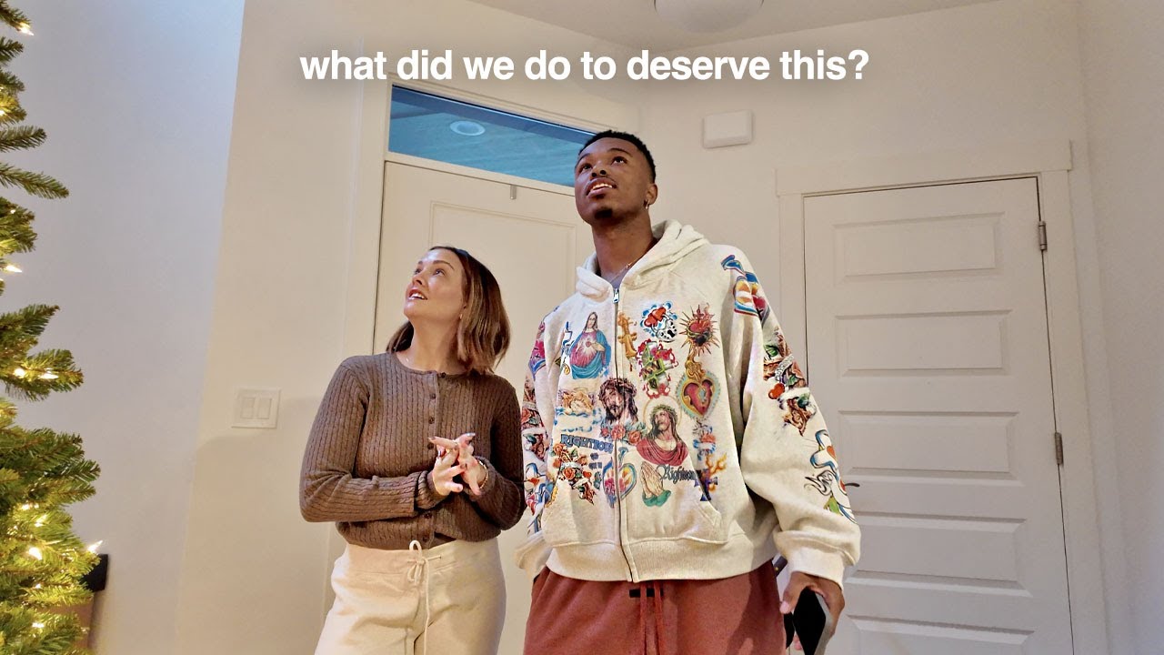 they don't like us. - YouTube