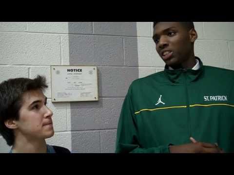 Austin Colbert Talks with Alex Kline of The Recrui...